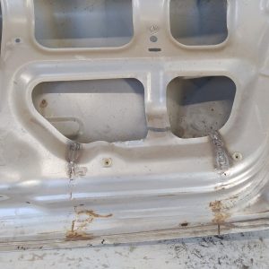 Porton Trasero Hyundai Accent (03462713)