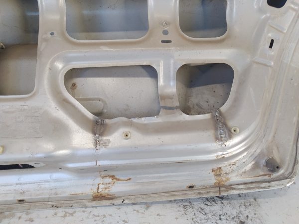 Porton Trasero Hyundai Accent (03462713)