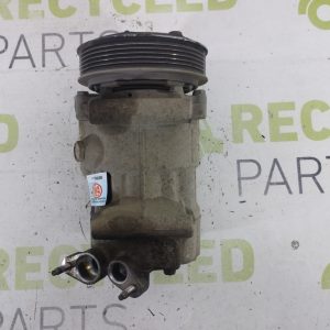Compresor De A/a Citroen C3 1.6 (05674996)