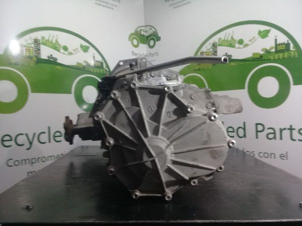 Caja De Velocidades Audi A4 1.8 T Fsi (03477042) 3-b-11