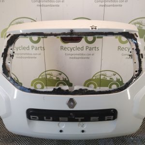 Porton Trasero Renault Duster (05844208)