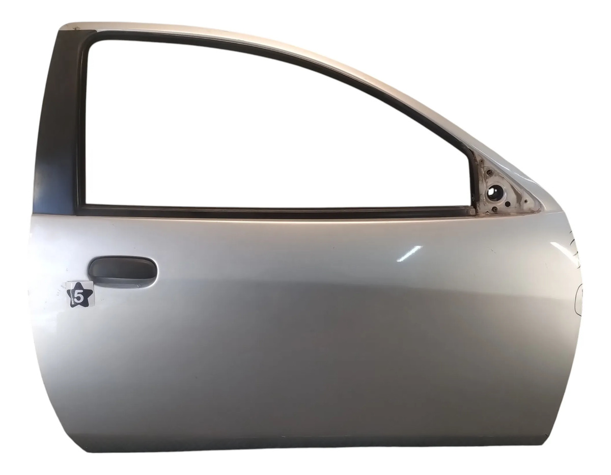 Puerta Delantera Derecha Ford Ka Li (06954948)