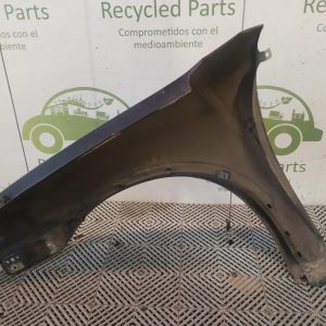 Guardabarro Derecho Chevrolet Corsa (06896475)