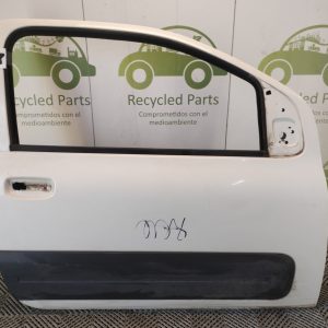 Puerta Delantera Derecha Fiat Fiorino Novo (05674911)