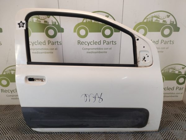 Puerta Delantera Derecha Fiat Fiorino Novo (05674911)