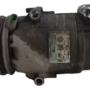Compresor De A/a Vw Voyage 1.6 (05722621)