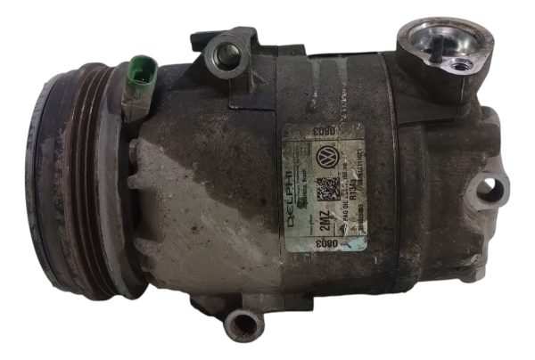 Compresor De A/a Vw Voyage 1.6 (05722621)