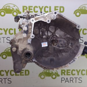 Caja De Velocidades Citroen C3 1.5 8v (06019892)