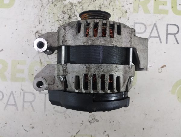 Alternador Chevrolet Onix 1.4 (05585851)