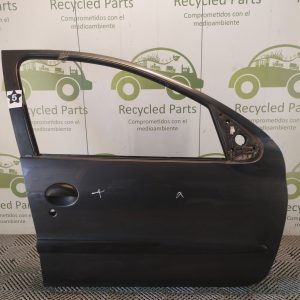 Puerta Delantera Derecha Peugeot 206 (06128673)