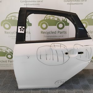 Puerta Trasera Izquierda Ford Focus F3 (04423098)