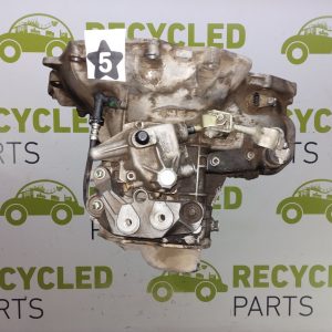 Caja De Velocidades Chevrolet Corsa 2 1.8 8v (05972251)