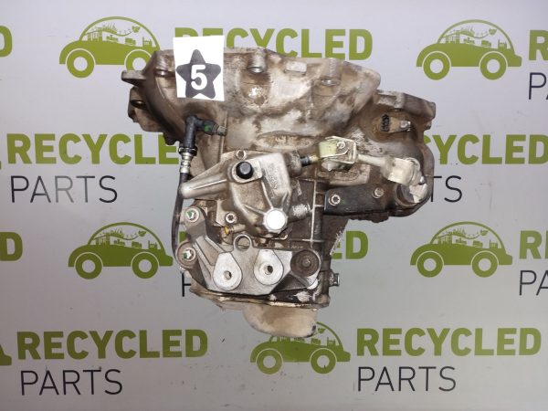 Caja De Velocidades Chevrolet Corsa 2 1.8 8v (05972251)