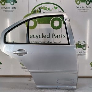 Puerta Trasera Derecha Vw Bora (04157652) Lp
