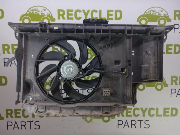 Electroventilador Peugeot 207 1.4 (05635062)