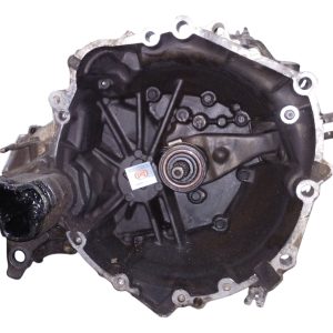 Caja De Velocidades Toyota Etios 1.5 16v (06265951)