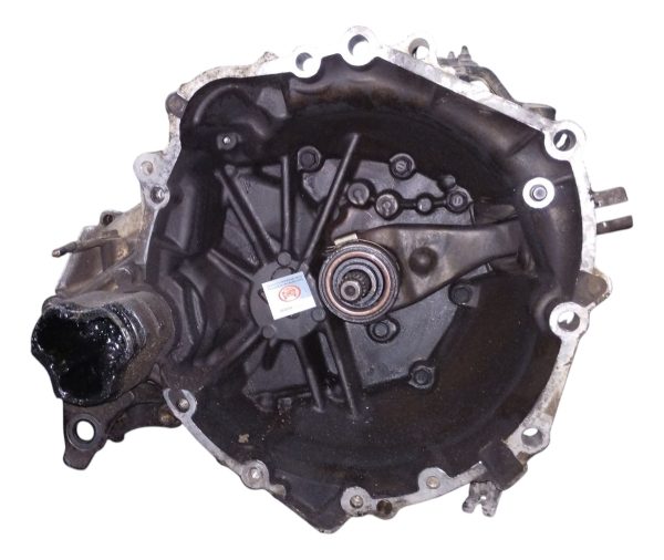 Caja De Velocidades Toyota Etios 1.5 16v (06265951)