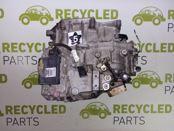 Caja De Velocidades Citroen Ds3 1.2 12v (04631186)