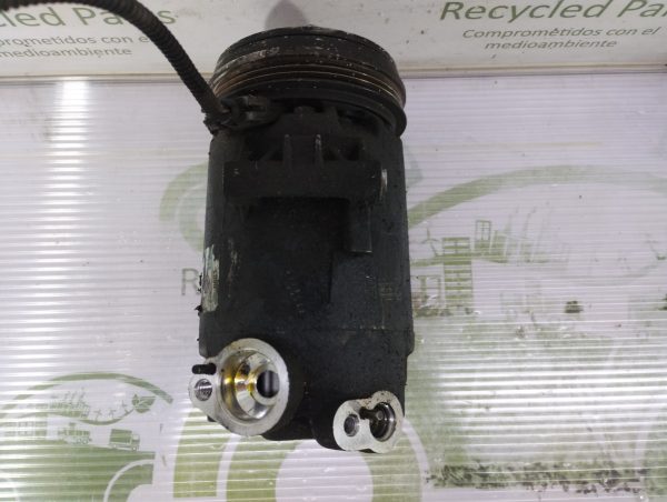 Compresor De A/a Vw Suran 1.6 (04915907)