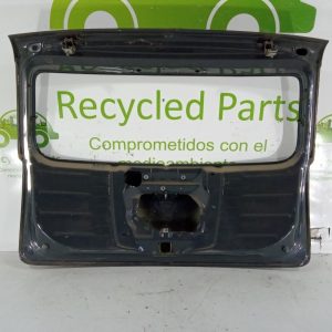 Porton Trasero Vw Fox Lv G1 (03287865)