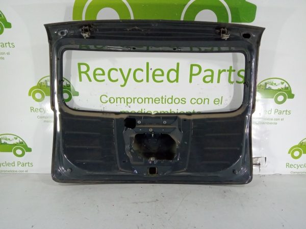 Porton Trasero Vw Fox Lv G1 (03287865)