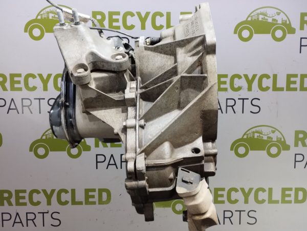 Caja De Velocidades Ford Ka 1.5 (06466644)