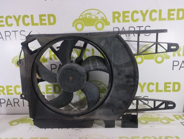 Electroventilador Suzuki Fun 1.4 (05949262)