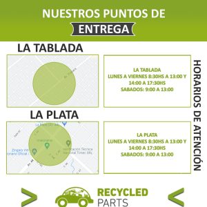 Guardabarro Izquierdo Chevrolet Celta (04780929)