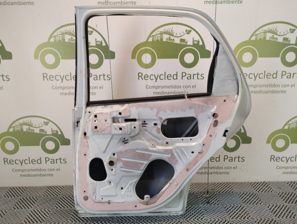 Puerta Trasera Derecha Chevrolet Celta (05028040) Lp