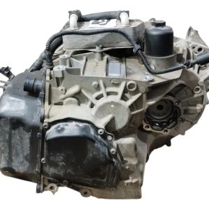 Caja De Velocidades Vw Vento Tsi 2.0 16v 02e At (04361857)