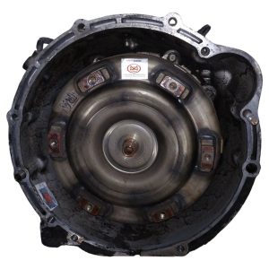 Caja De Velocidades Kia Sorento 2.5 4×4 At (005790820)