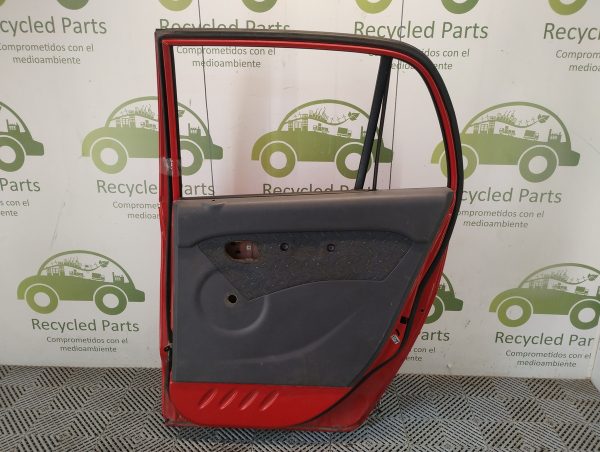 Puerta Trasera Derecha Hyundai Atos Ln (05606889)