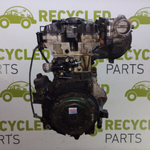 Motor Citroen Xsara Picasso 1.6 16v (06220521)