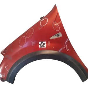 Guardabarro Izquierdo Renault Sandero Lv (05531251)