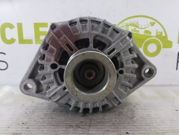 Alternador Citroen Jumper 2.3 (05557109)