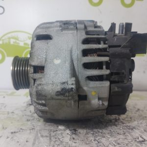 Alternador Ford Fiesta Kd 1.6 16v (06579970)