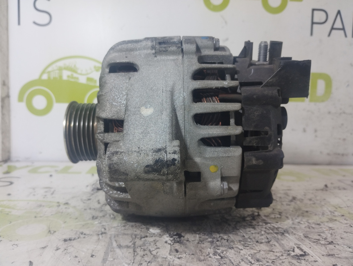 Alternador Ford Fiesta Kd 1.6 16v (06579970)