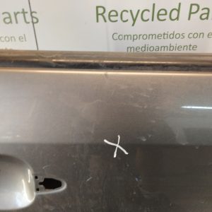 Puerta Delantera Derecha Kia Rondo (04652626)