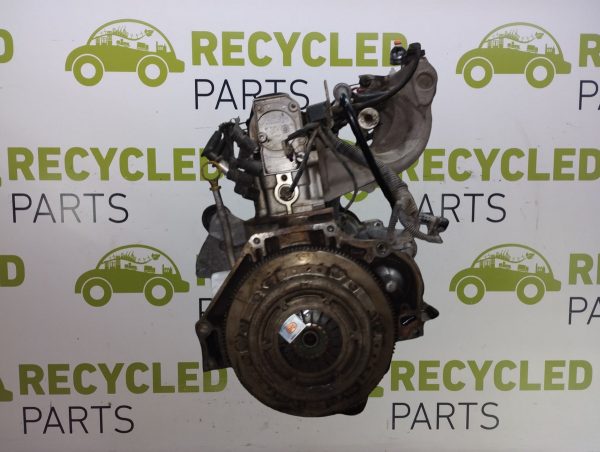 Motor Suzuki Fun 1.4 8v (05282711)