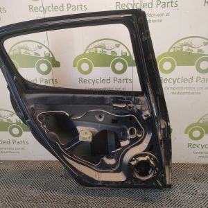 Puerta Trasera Izquierda Peugeot 308 (06274646)