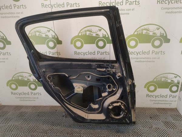 Puerta Trasera Izquierda Peugeot 308 (06274646)