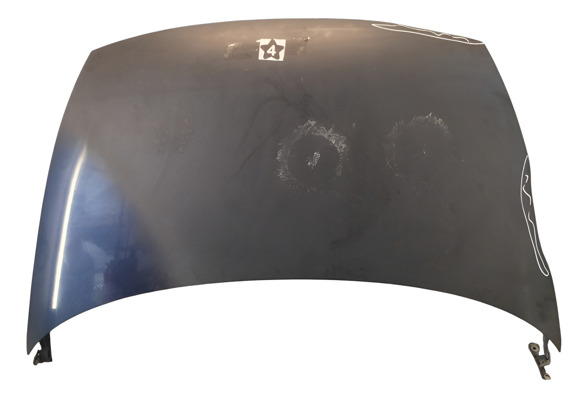 Capot Honda Civic 8va (06079005)