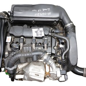 Motor Peugeot 2008 1.6 16v Thp 165cv (05607448)