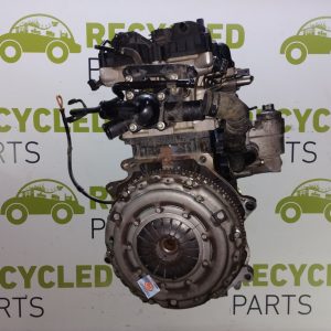 Motor Chery Tiggo 3 1.6 16v (04774391)