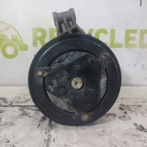 Compresor De A/a Fiat Palio 1.6 (05757556)