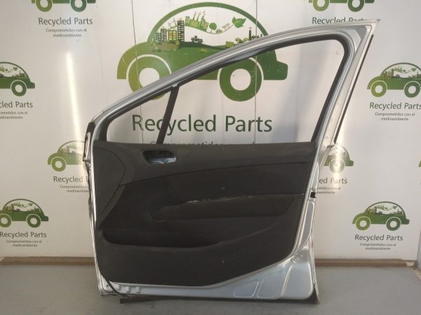Puerta Delantera Derecha Peugeot 308 (03811365)