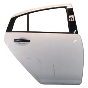 Puerta Trasera Derecha Chevrolet Agile (04891444)