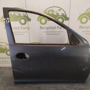 Puerta Delantera Derecha Chevrolet Celta (05627869)
