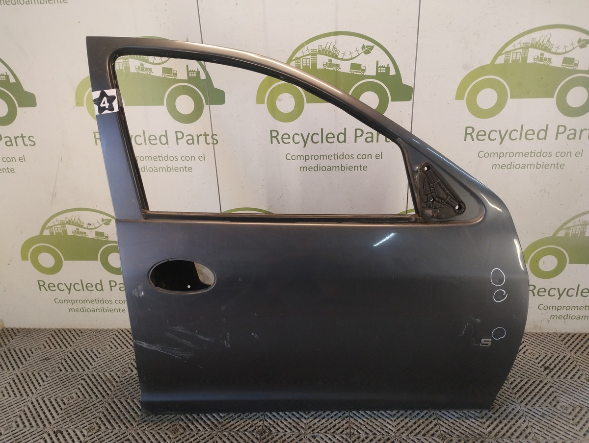 Puerta Delantera Derecha Chevrolet Celta (05627869)