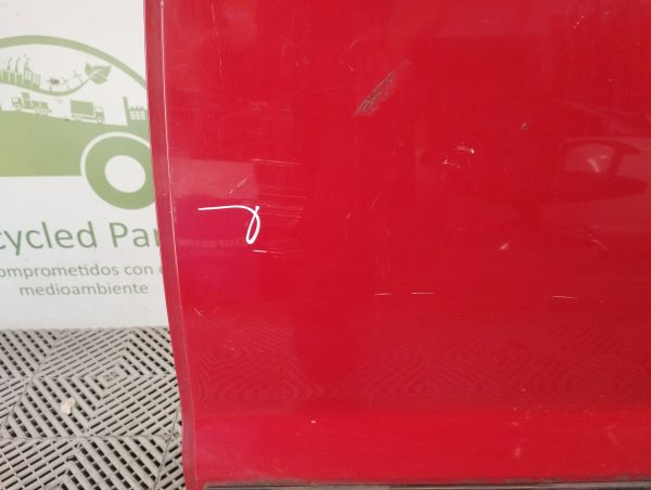 Puerta Trasera Izquierda Vw Suran Lv (05488012)